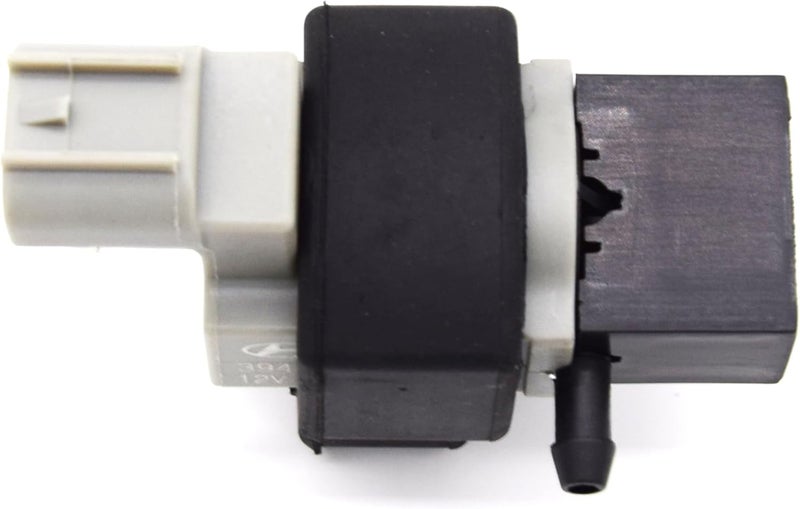 Aupaxora 394102B100 Turbocharger Solenoid Waste Gate Control Valve Compatible with Hyun-dai Veloster 13-17, Elantra Sedan 17-20, Elantra GT 18-20, Ki-a Forte Koup 18-20, Ki-a Forte 5 Hatchback, Ki-a Soul - Image 3
